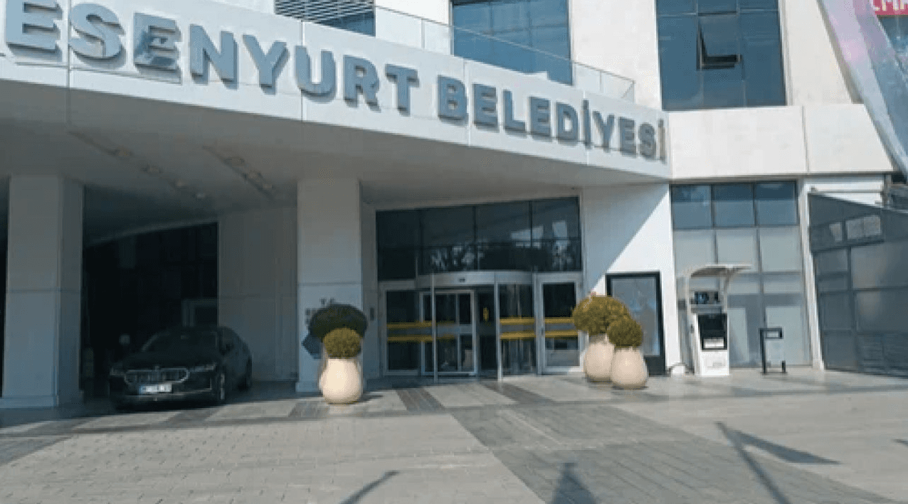 Esenyurt soruşturmasında 19 gözaltı kararı