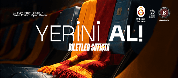 basketbol liginde biletler satışa çıktı