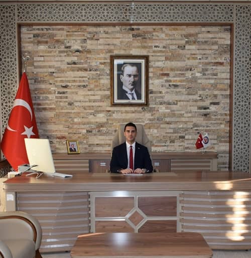 Emirgazi'de 103. Yil Gururu