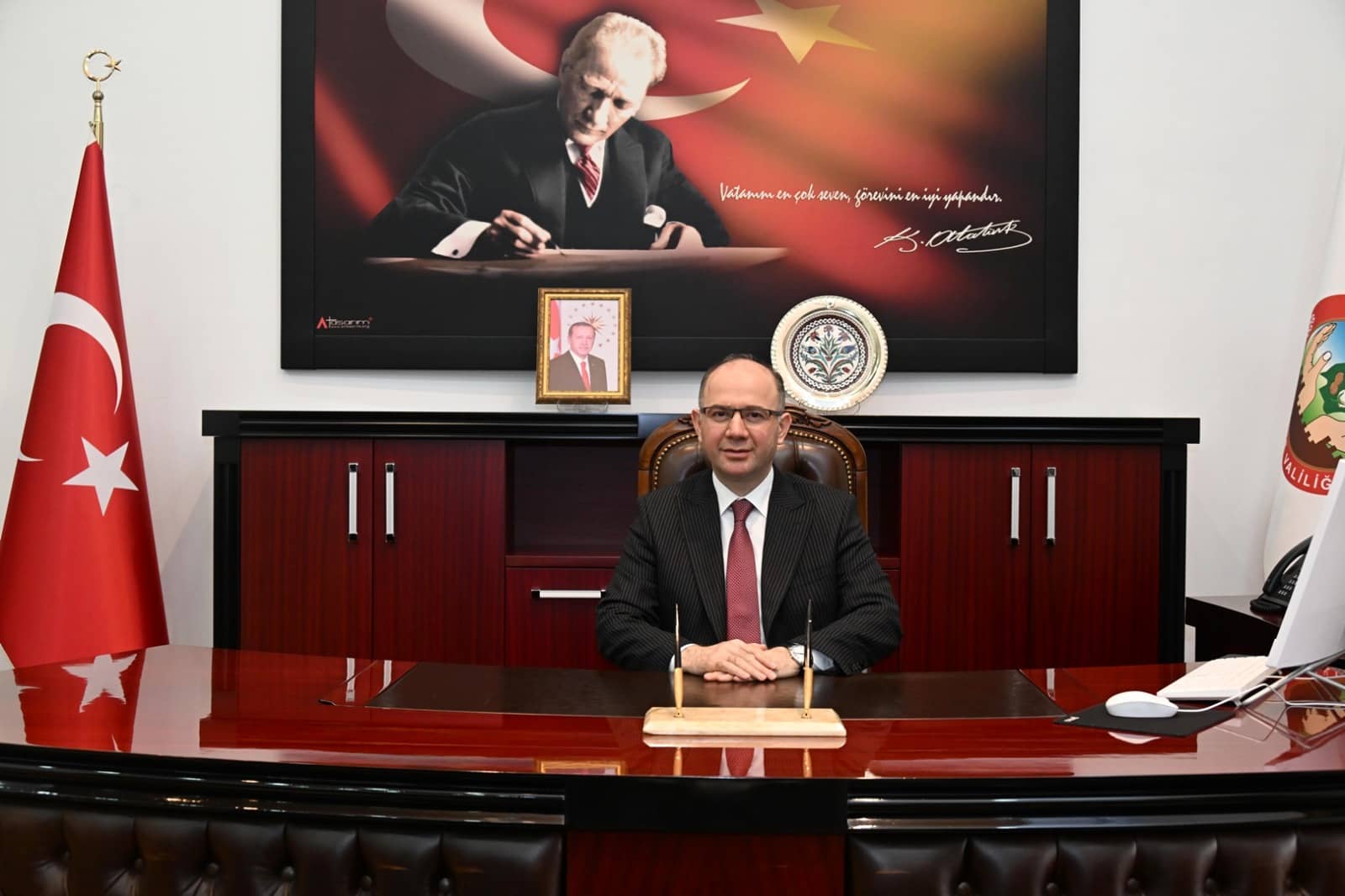 Osmaniye 30. Yaşını Kutluyor