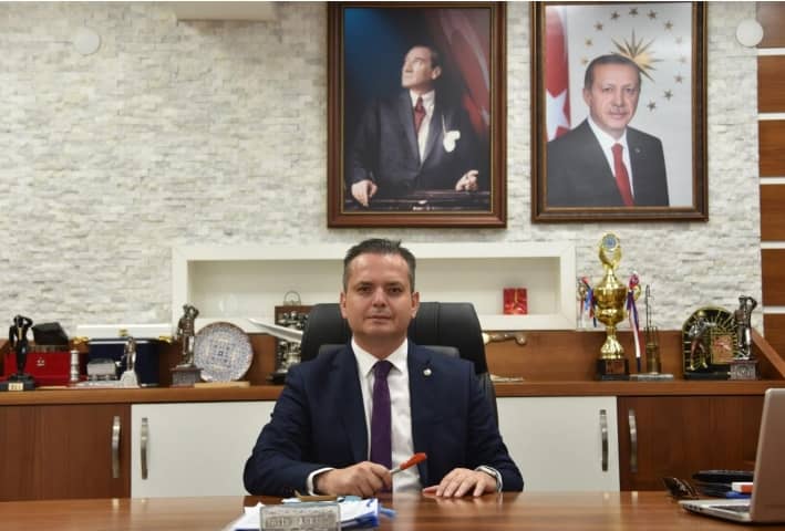 Fethiye'den 29 Ekim coşkusu ve bayram mesajı