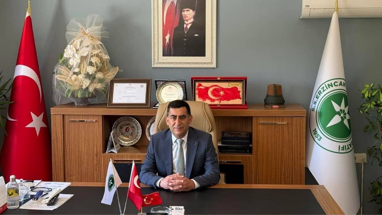 Erzincan'da pancar üreticisinden fiyat tepkisi