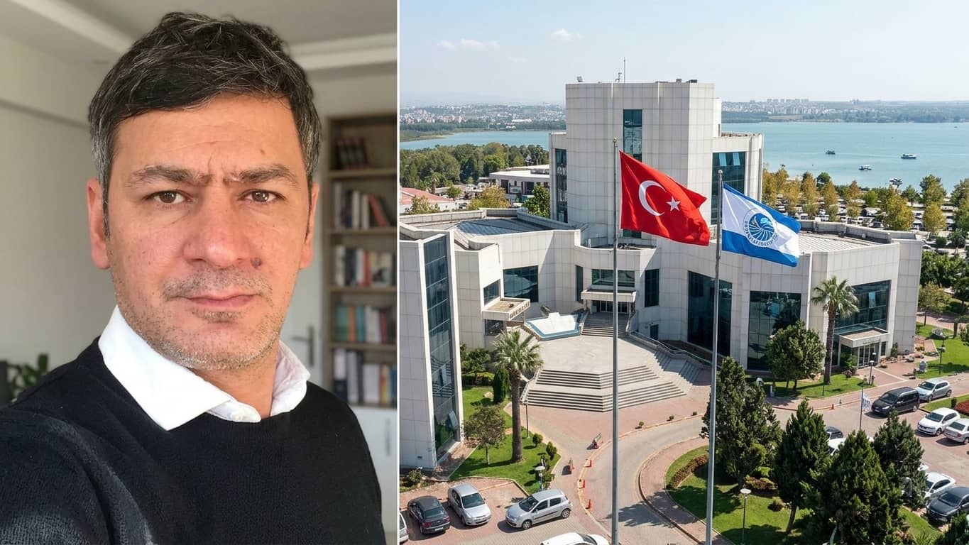 Kocaeli'de MHP'li meclis üyesi silahlı saldırıda yaşamını yitirdi