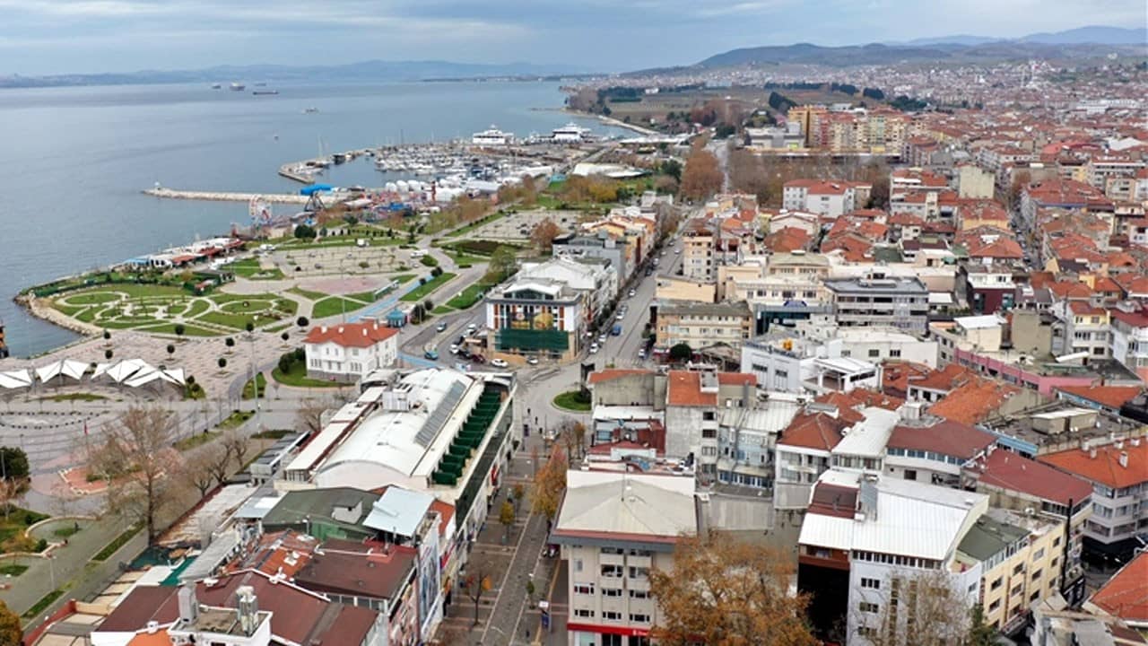 Yalova Ekonomi Zirvesi'nde yeni yatırımlar ele alındı
