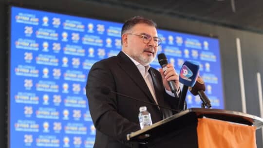 Bilal Saygılı'dan İzmir ve Ödemiş için yatırım açıklaması