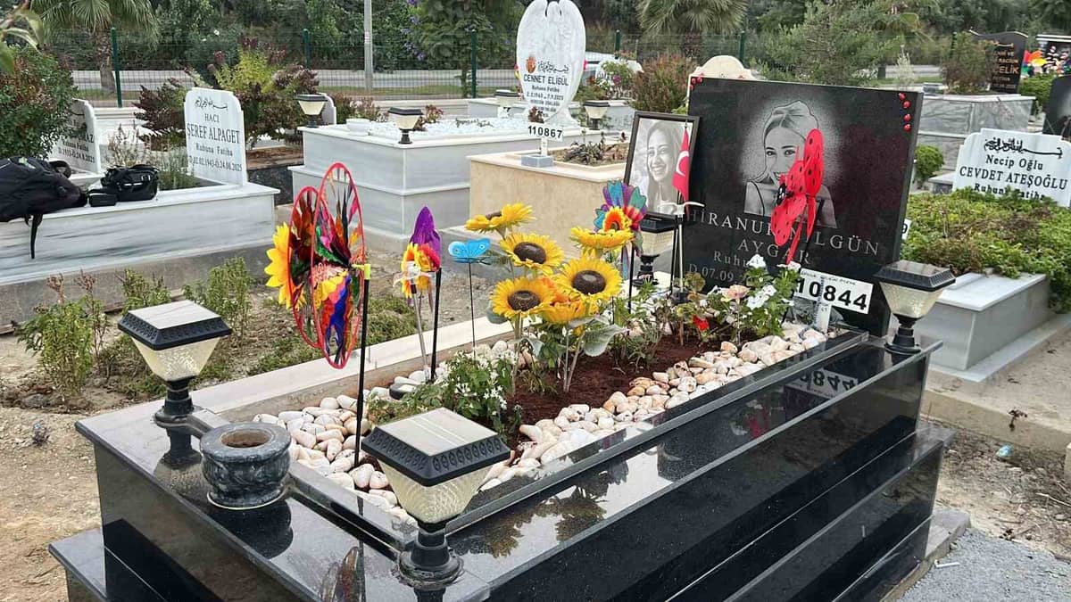 Mersin'deki çocuk cinayeti davasında istinaf kararı askıya aldı
