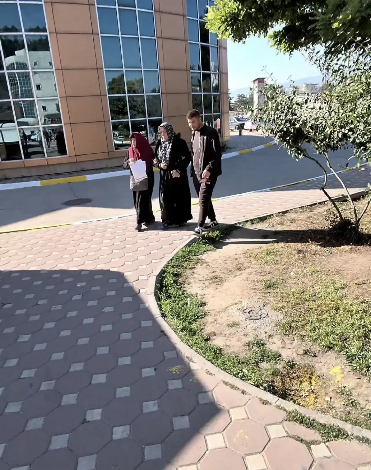 Tokat'ta okullara sağlık nedeniyle bir gün ara verildi