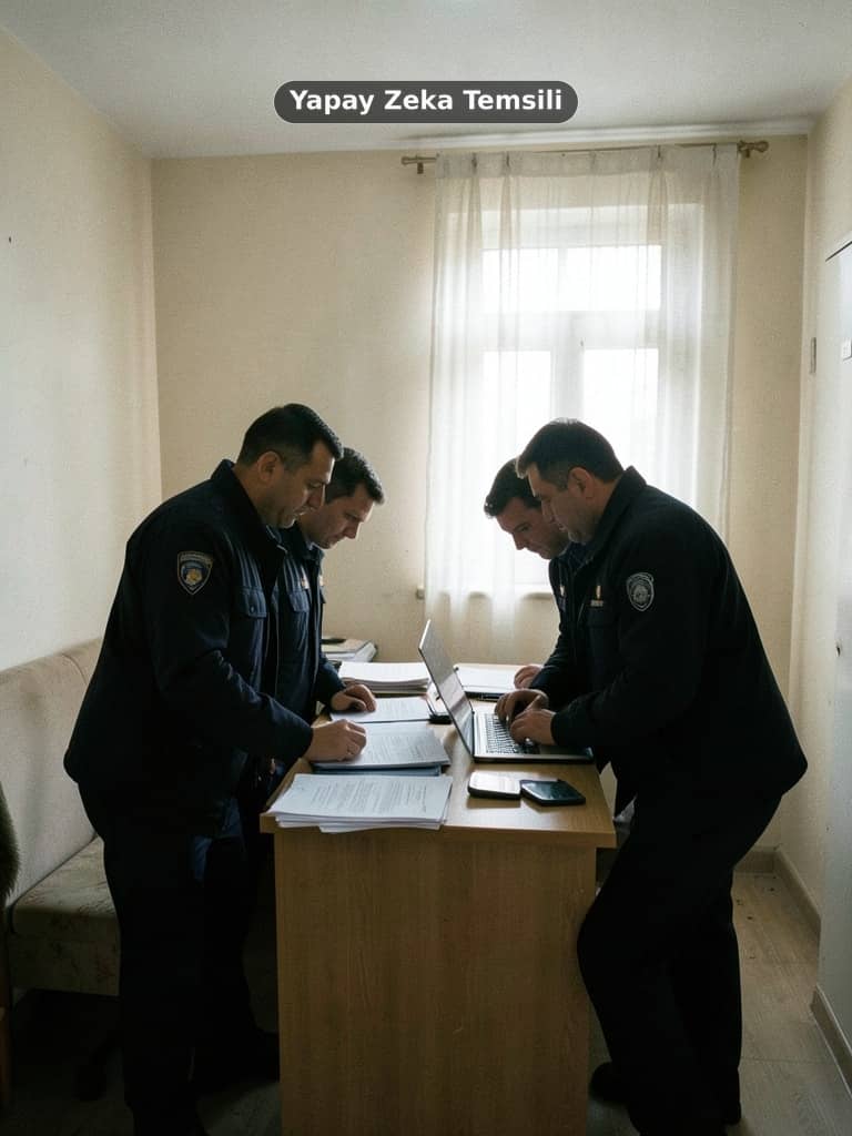 Bartın'da büyü ve muska yalanıyla dolandırıcılık operasyonu