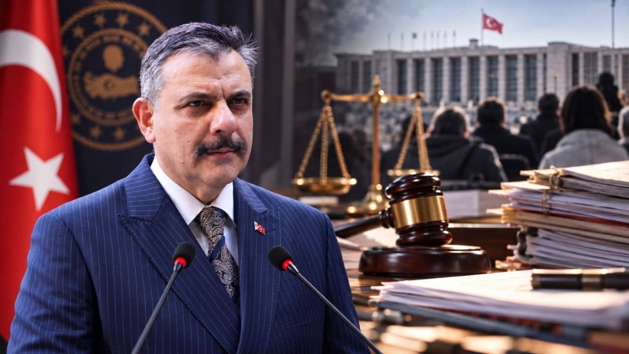 Fon magdurlarinin zararlari icin yeni duzenleme yolda