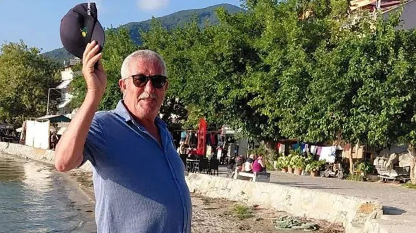 Eskişehir'de yem makinesine düşen çiftçi hayatını kaybetti