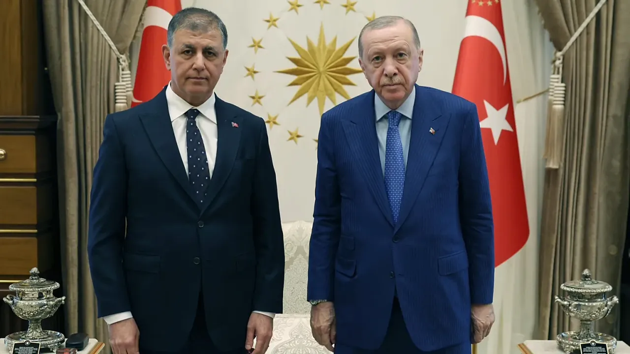 Cemil Tugay'dan AK Parti kararı açıklaması: Erdoğan bana güven verdi