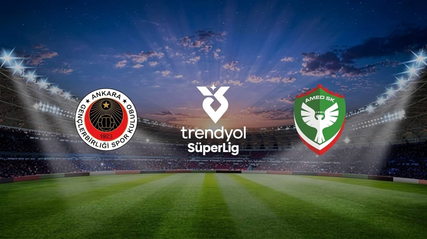 Amedspor, Gençlerbirliği Karşılaşmasına dair Ankara Valililiğinin Duyurusu