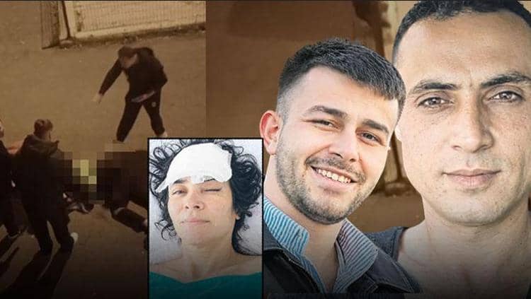 Zonguldak'ta silahlı saldırı: Boşanma aşamasındaki eşi ve araya giren genci vurdu