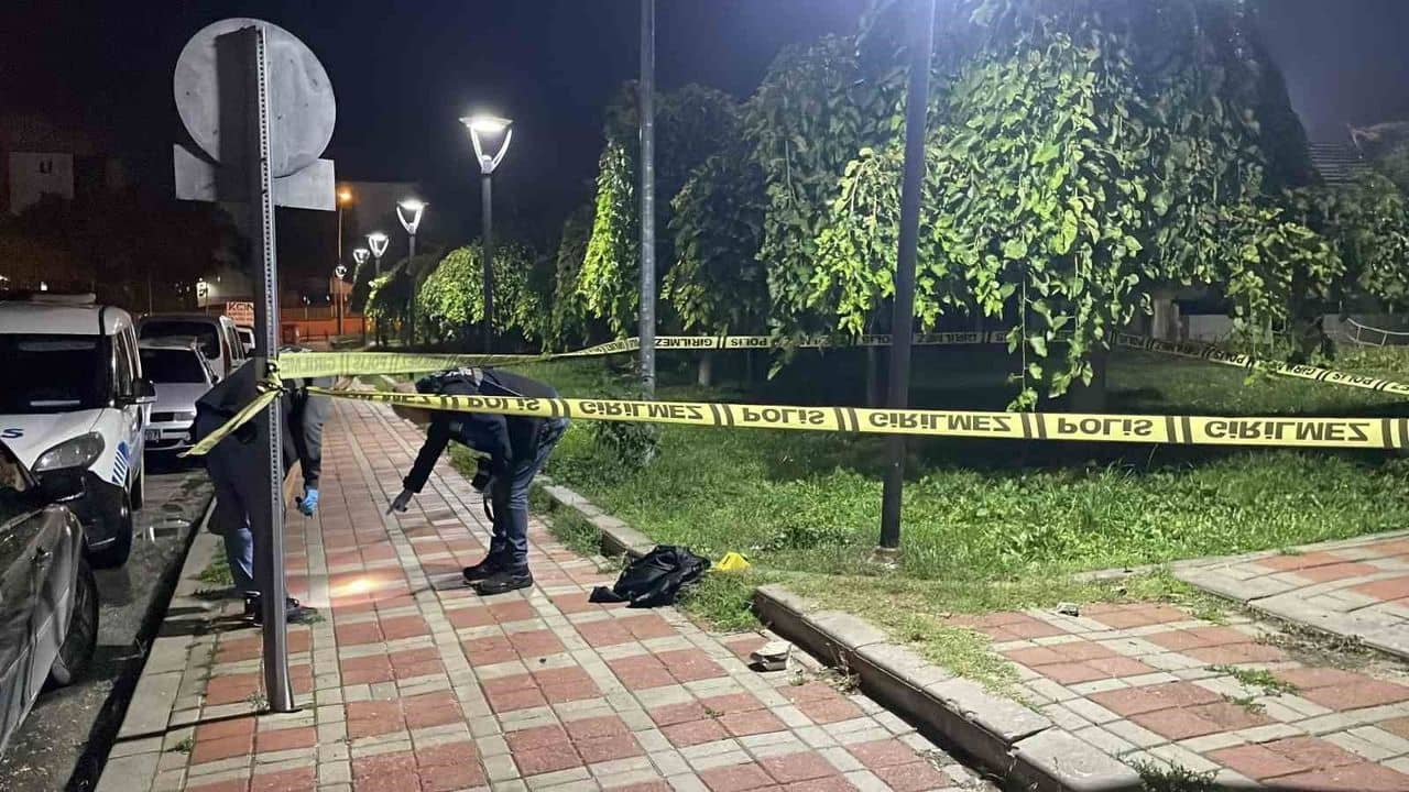 Karaman'da bıçaklı kavga: İki çocuk ağır yaralandı