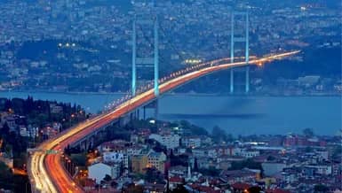 İstanbul'da yol çalışmaları: Hangi güzergahlarda şeritler kapalı?