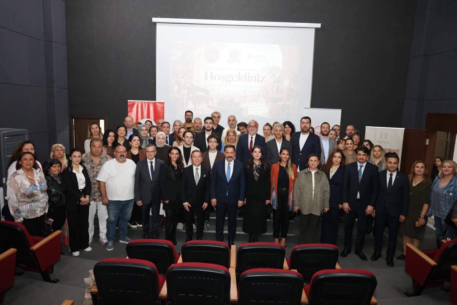 Hatay’ımızın Binlerce Yıllık Zanaat Mirası Çağdaş Tasarımlarla Geleceğe Taşınıyor