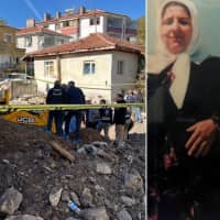 Bingöl'de son bir haftadaki operasyonlarda 29 şüpheli yakalandı
