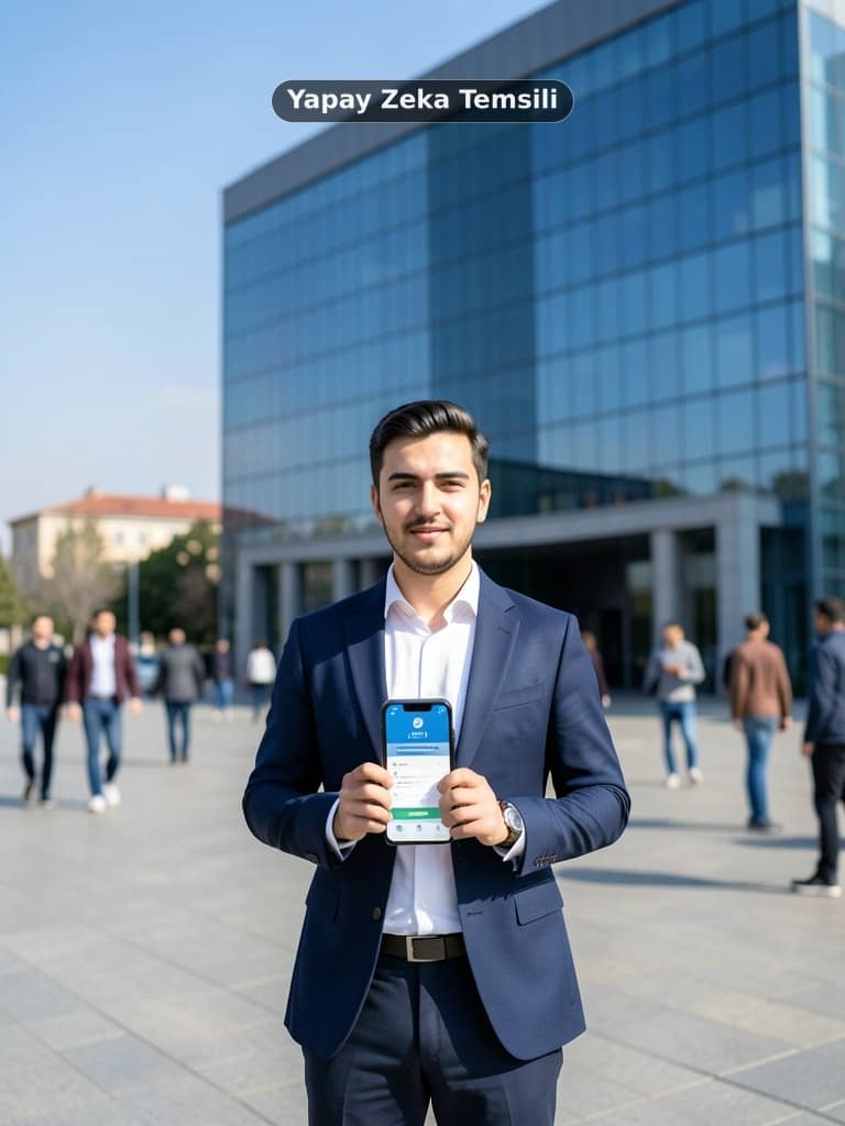 TMSF İstanbul Merkez Teşkilatı İçin 75 Personel Alacak