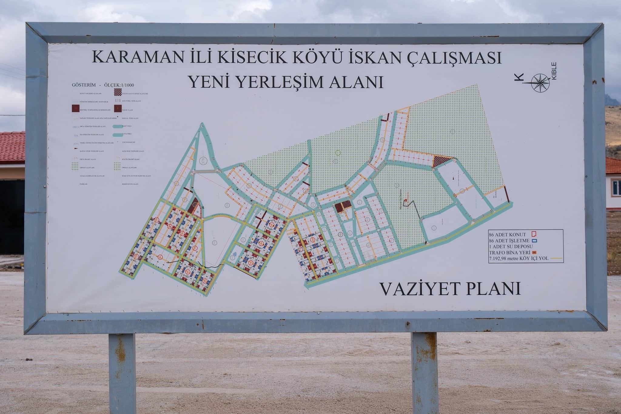 Vali ÇİÇEK Kisecik Köyünü Ziyaret Etti