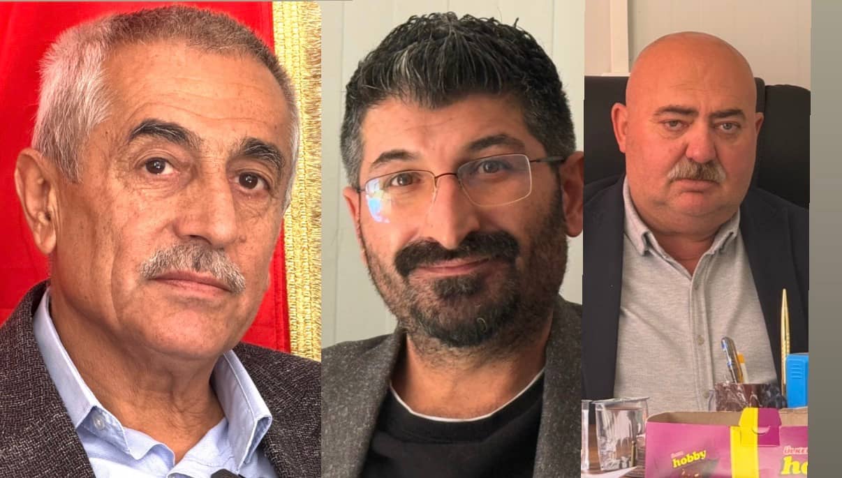 Yeni Parti Malatya il başkanlığı için Darende ilçesinde ön seçim düzenlendi