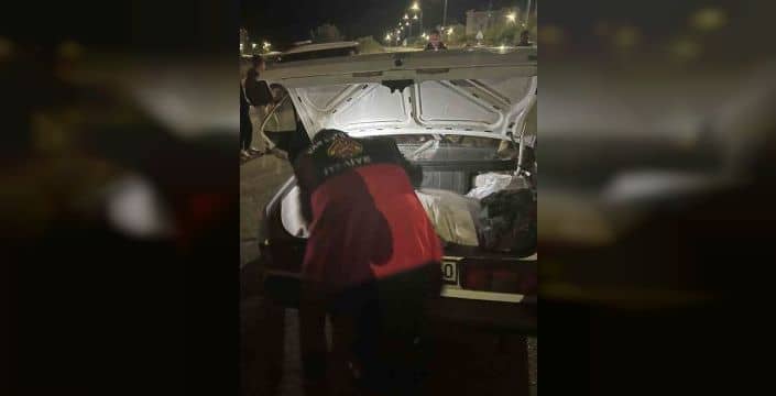 Van'da iki otomobil çarpıştı: 3 yaralı