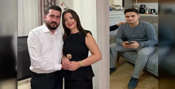 Çorum'da otomobil ile cip çarpıştı: 5 kişi hayatını kaybetti