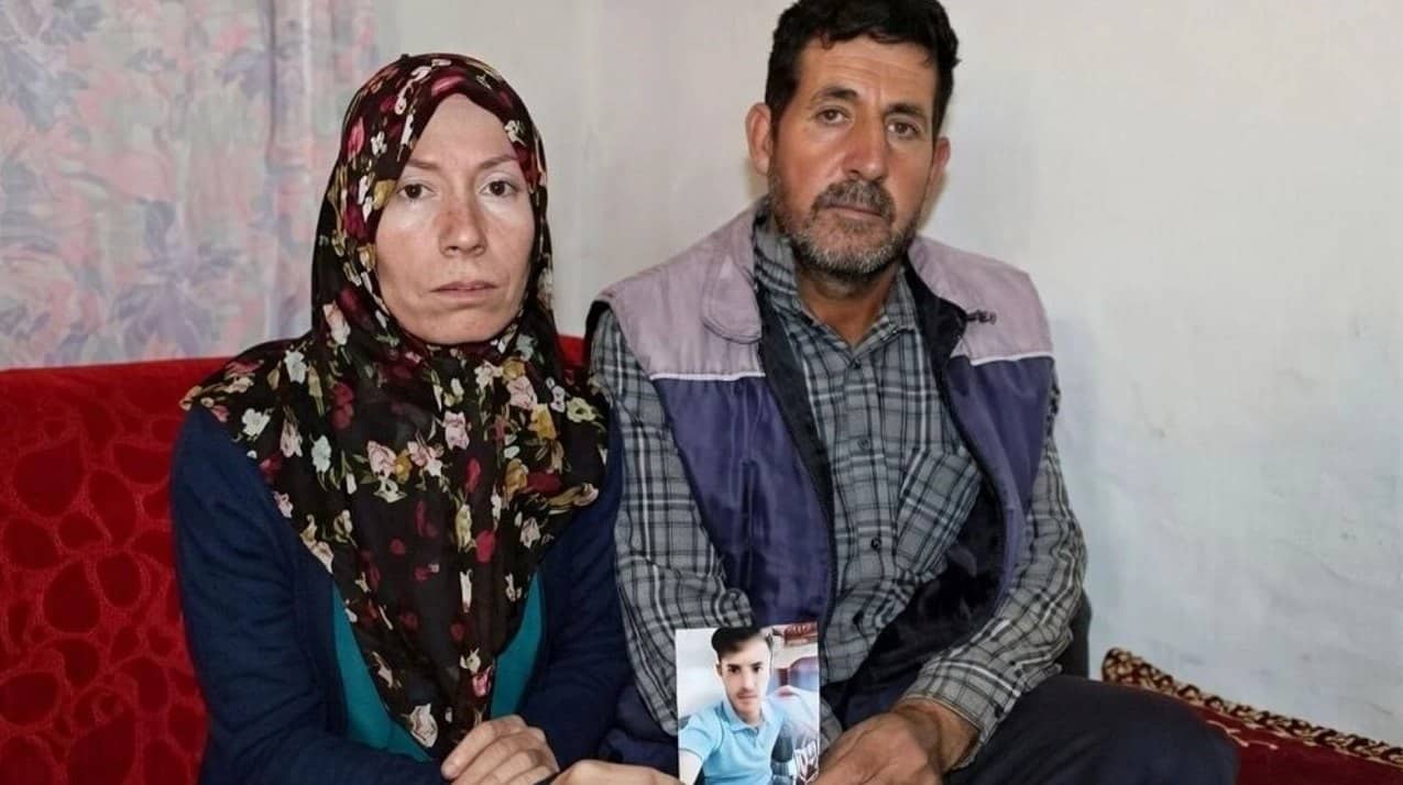 Diyarbakır'da 9 yıldır kayıp olan Osman Güler davasında ilk duruşma görüldü