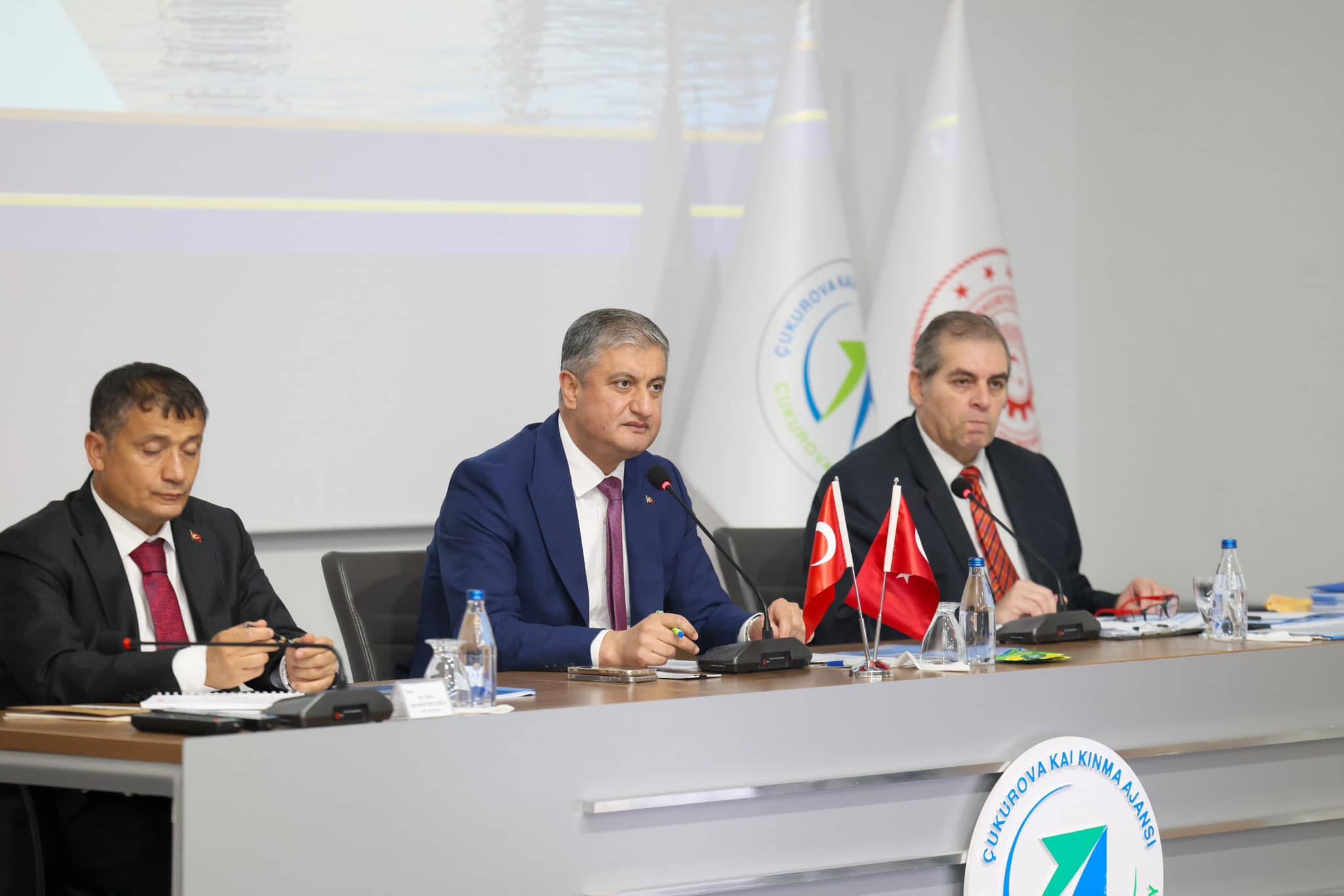 2026 Yılı 4. İl Koordinasyon Kurulu Toplantısı Gerçekleştirildi