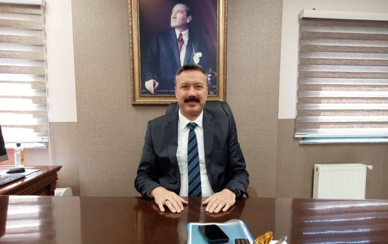 Golcuk kaymakamindan bayram aciklamasi