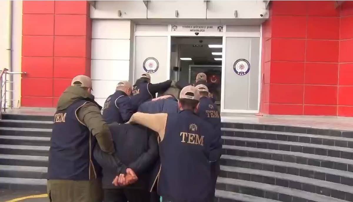 Malatya'daki DEAŞ davasında sanık suçlamaları kabul etmedi