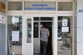 Kahramanmaraş'taki iki üniversitede İŞKUR programı başvuruları başladı