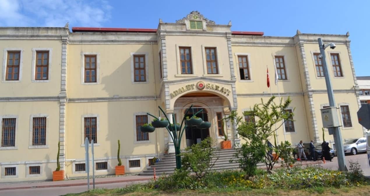 Sinop'ta fuhuş operasyonu: 3 kişi tutuklandı