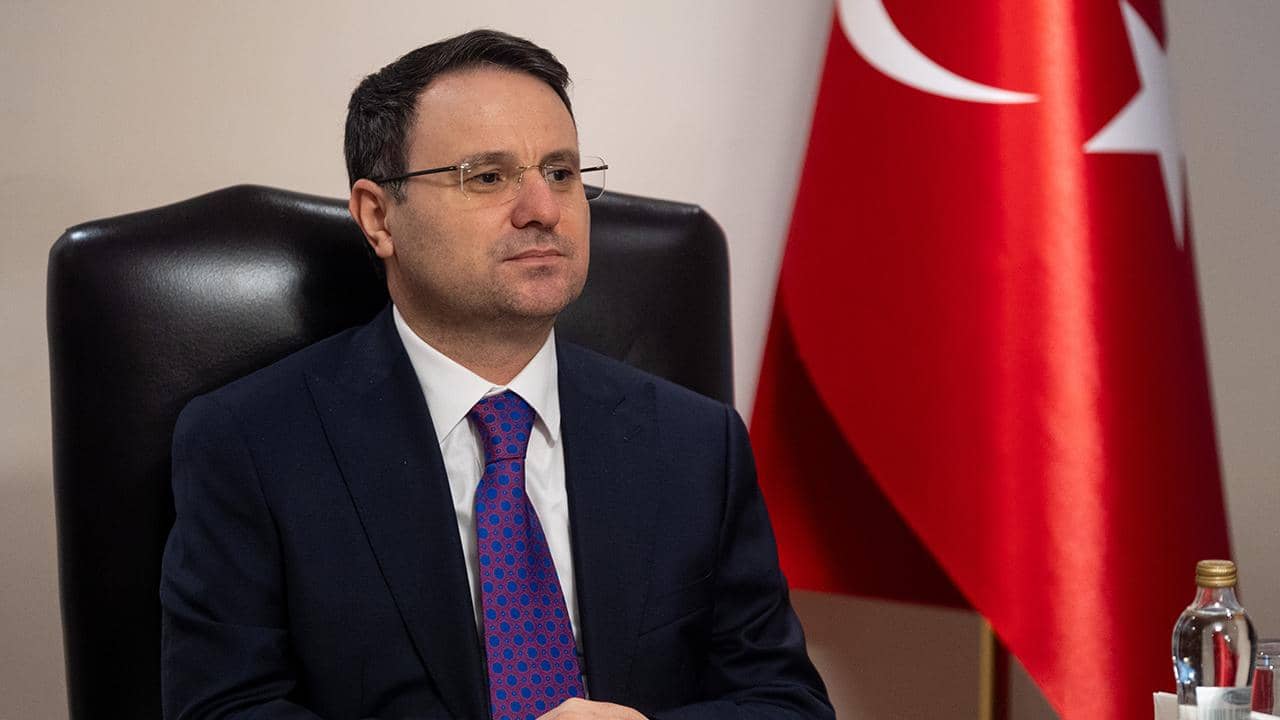 Samsun'da 13 yıl önceki cinayet aydınlatıldı