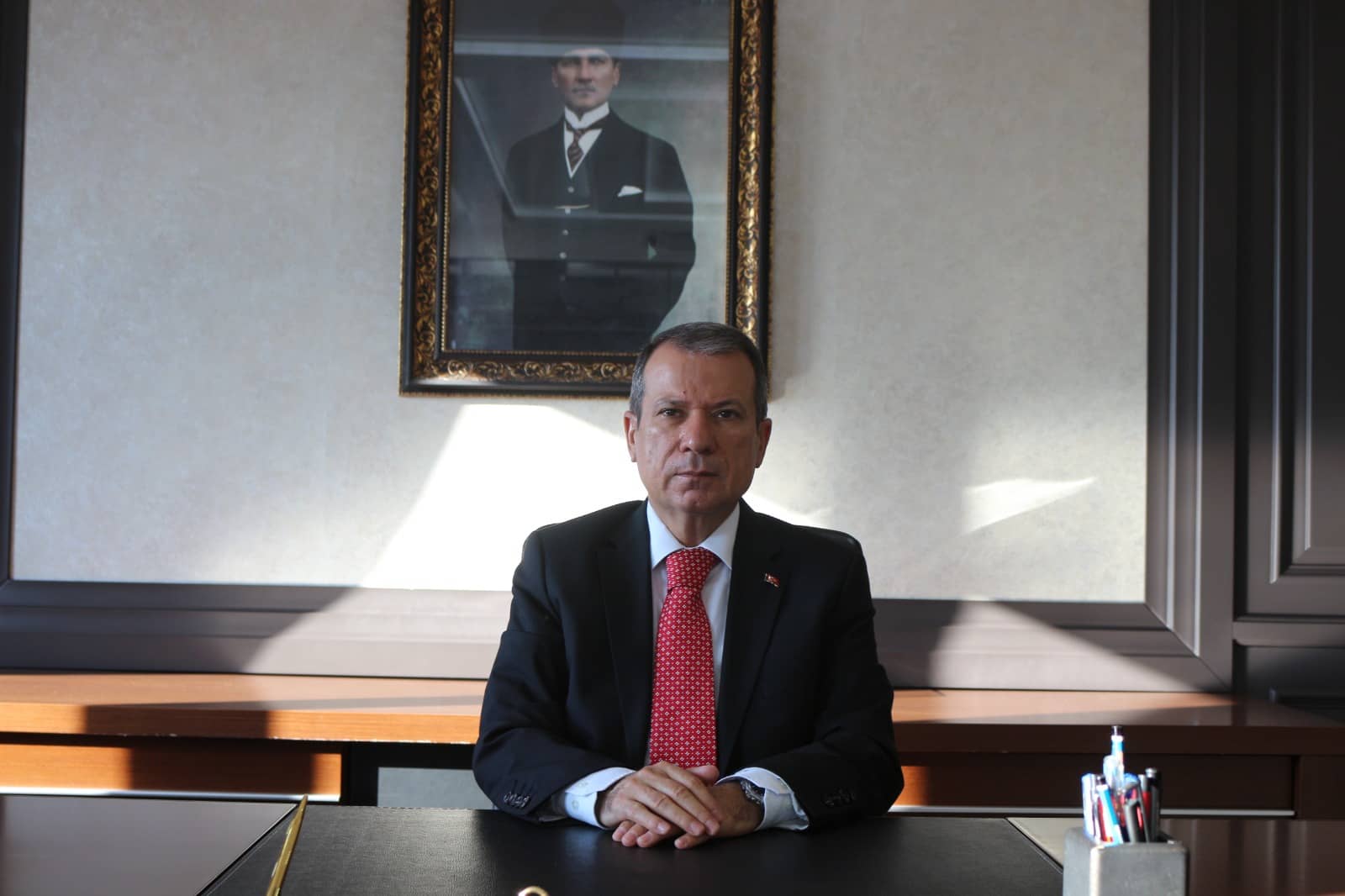 Kapaklı'da Cumhuriyet'in 103. kuruluş yıl dönümü coşkusu