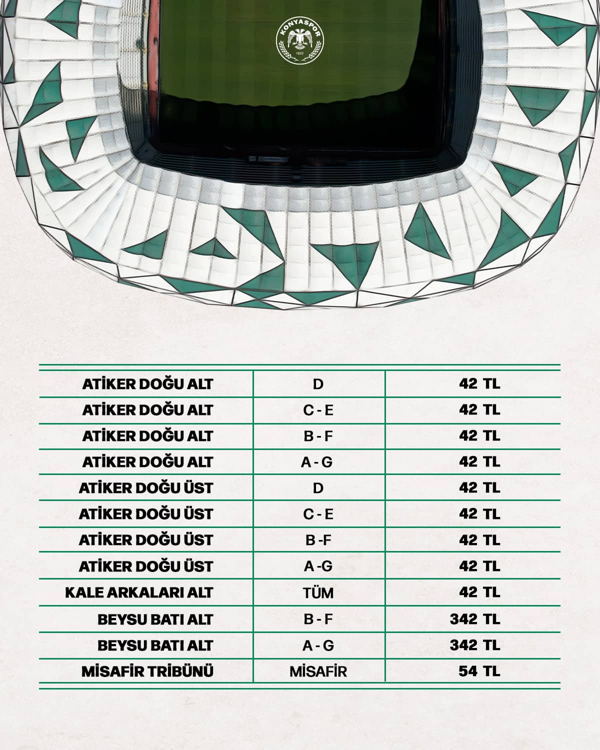 Gençlerbirliği maçı biletleri satışa çıkıyor