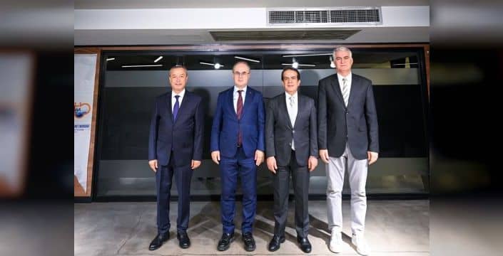 Antalya'da gelir vergisi tahsilatında büyük artış