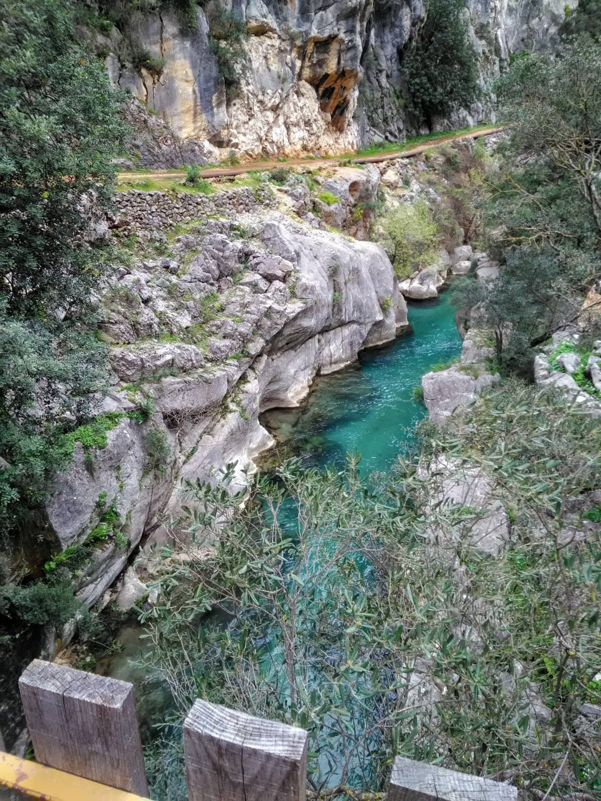Isparta'da kanyon tatbikatında can kaybı