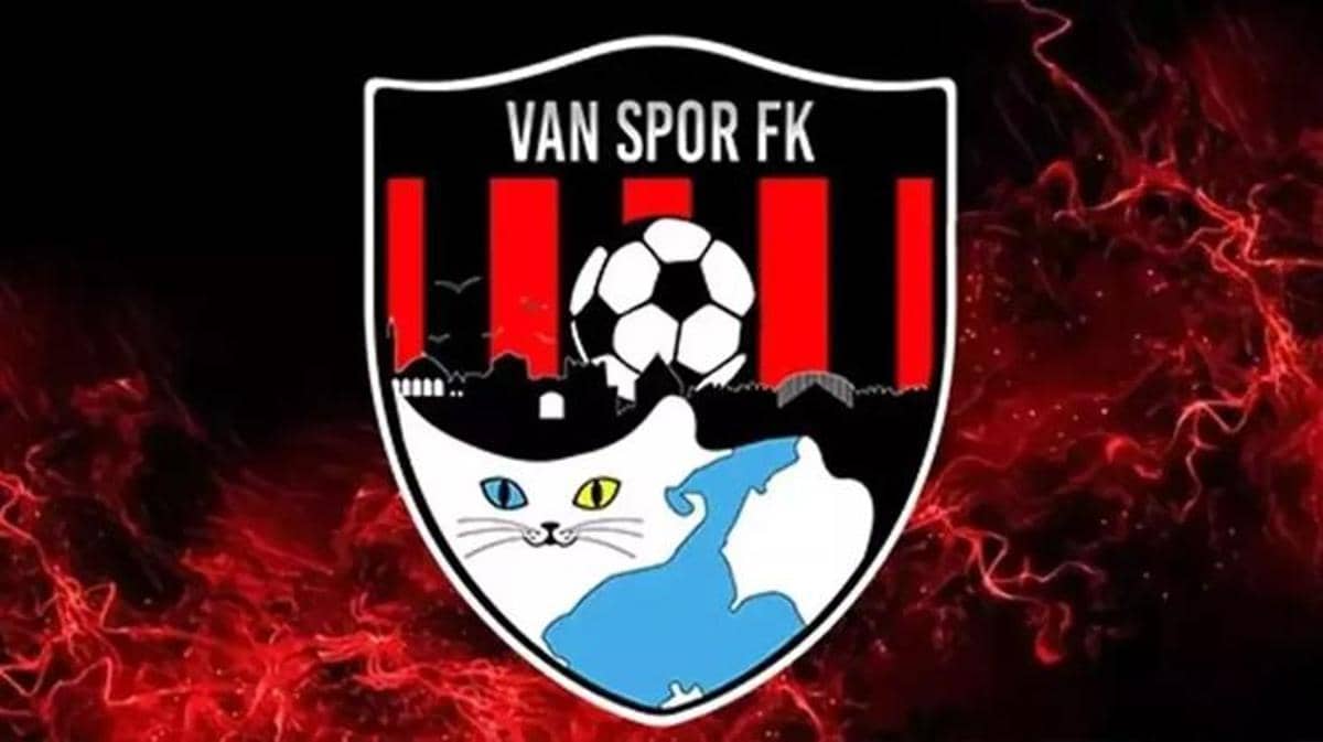 Vanspor taraftarından maç sonu tepki: Bu ne rezillik