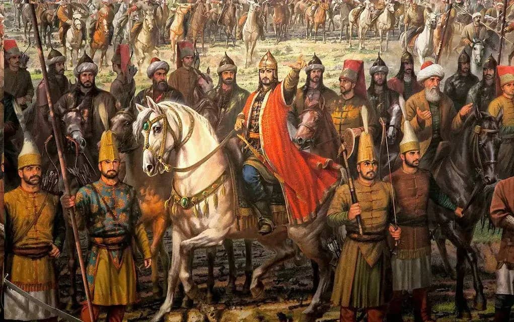 Beş üniversiteden öğrenciler Çivril'de ortak tarih dersi işleyecek