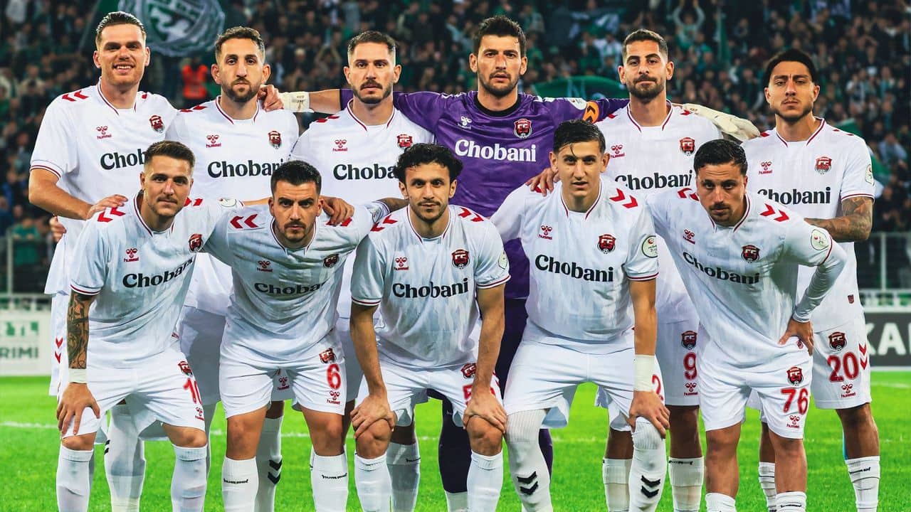 Erzincanspor Sakarya zaferi sonrası kupaya odaklandı