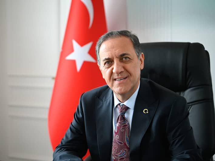 Yalova'da 29 Ekim Cumhuriyet Bayramı'nın 103. yılı kutlandı