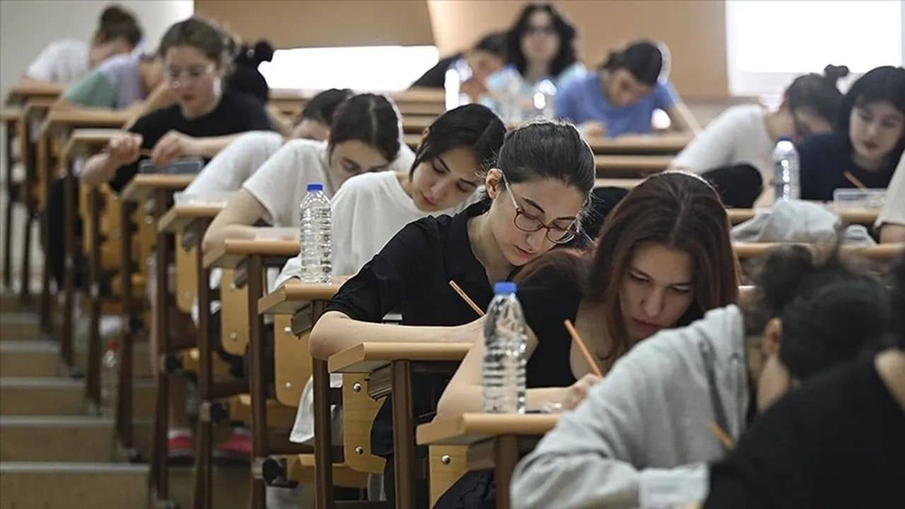 Kastamonu Belediyesi'nden KPSS öncesi gürültü uyarısı